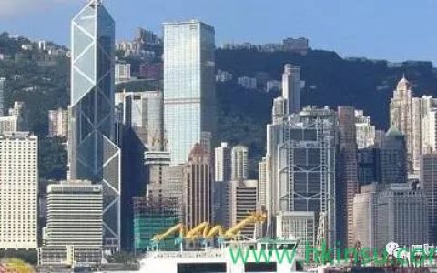 为什么要禁止银联卡在香港买楼？