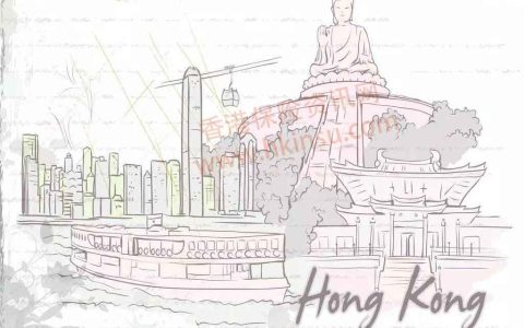 香港人需要交哪些税？香港人交税最新政策