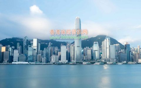 香港保险业联会希望对话化解社会矛盾