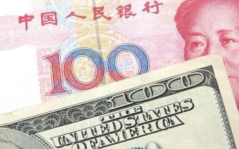 防止中美达成汇率协议造成货币对冲风险