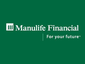 Manulife Financial 300