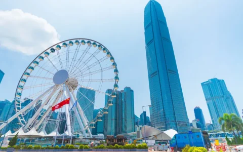 一文了解香港上班族，要交多少税？