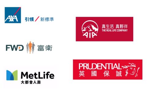 保诚友邦等香港保险公司APP下载汇总