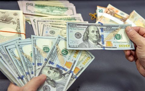 每年5000美金保诚信守明天多元货币计划