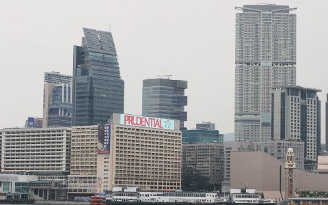 香港大学生争做香港保险经纪